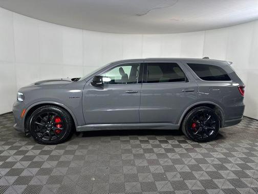 2021 Dodge Durango R/T AWD