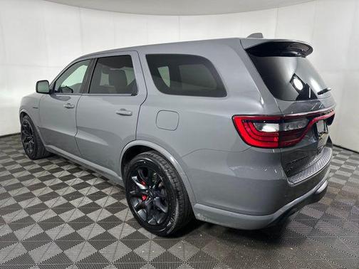 2021 Dodge Durango R/T AWD