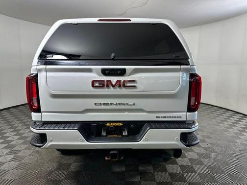 2022 GMC Sierra 2500 Denali