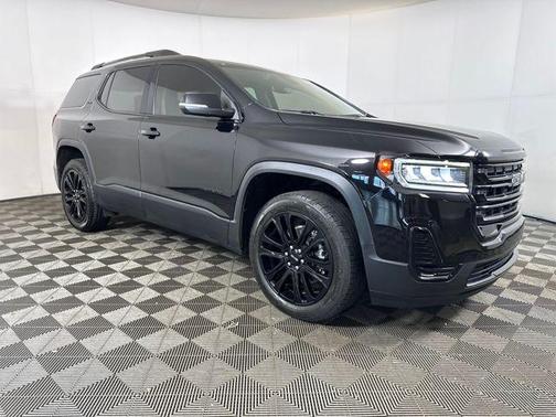 2023 GMC Acadia FWD SLE