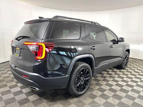 2023 GMC Acadia FWD SLE
