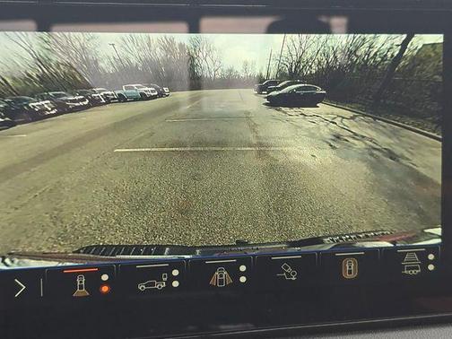 Onyx Black 2026 GMC Sierra 2500 AT4