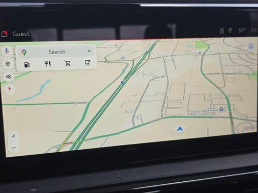 Onyx Black 2026 GMC Sierra 2500 AT4