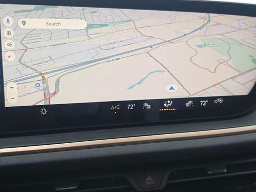 Moonstone Gray Metallic 2026 Buick Envision Sport Touring AWD