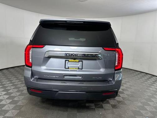 2022 GMC Yukon SLE
