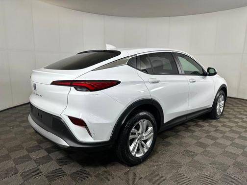 2026 Buick Envista Preferred FWD