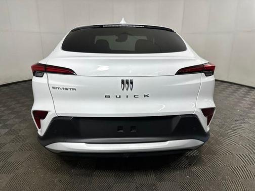 2026 Buick Envista Preferred FWD