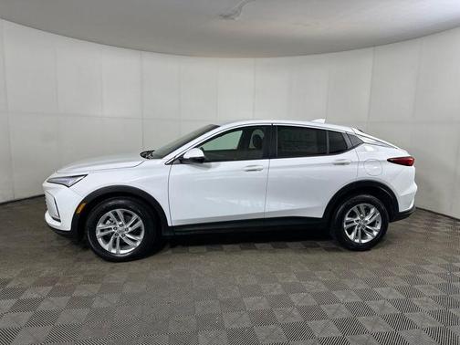 2026 Buick Envista Preferred FWD