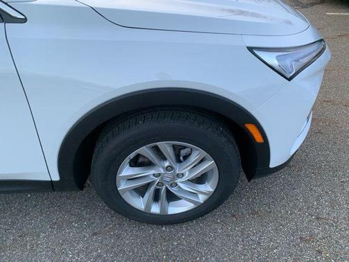 2026 Buick Envista Preferred FWD