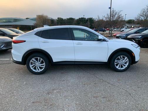 2026 Buick Envista Preferred FWD