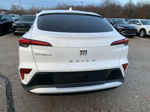 2026 Buick Envista Preferred FWD