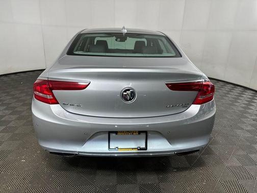 2017 Buick LaCrosse Premium