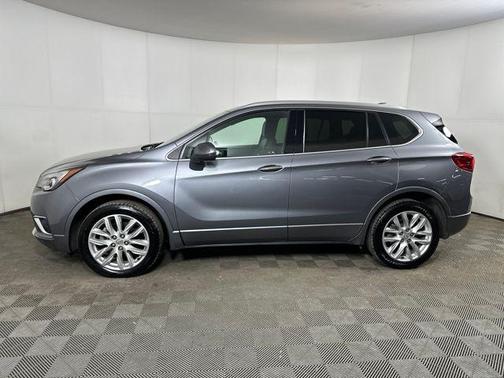2020 Buick Envision AWD Premium I