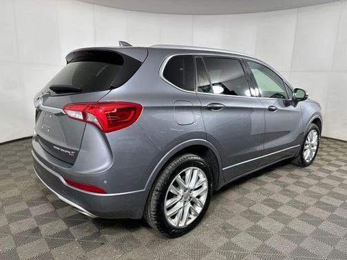 2020 Buick Envision AWD Premium I