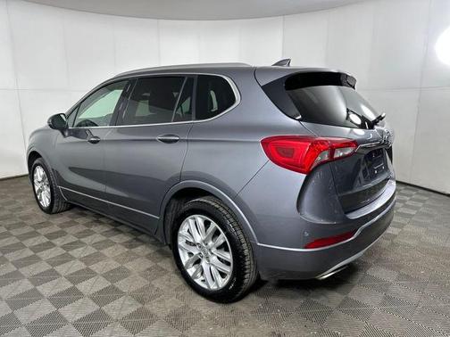 2020 Buick Envision AWD Premium I