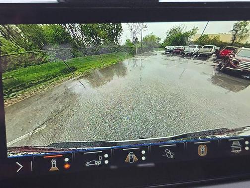 Coastal Dune 2026 GMC Sierra 3500 AT4