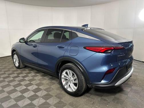 2024 Buick Envista Preferred FWD