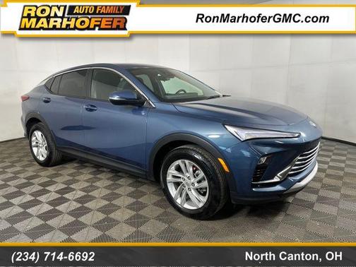 2024 Buick Envista Preferred FWD