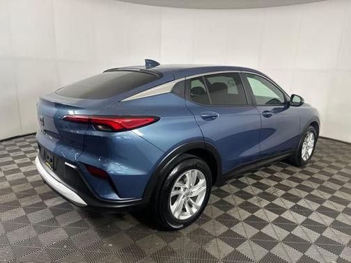 2024 Buick Envista Preferred FWD