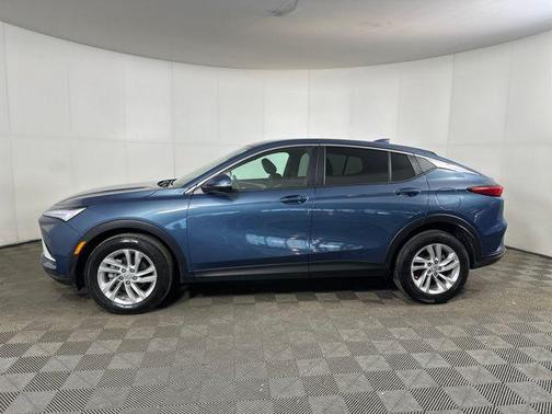 2024 Buick Envista Preferred FWD