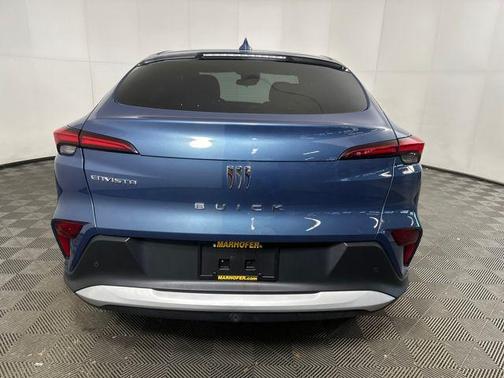 2024 Buick Envista Preferred FWD