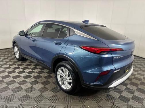 2024 Buick Envista Preferred FWD