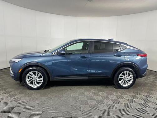 2024 Buick Envista Preferred FWD