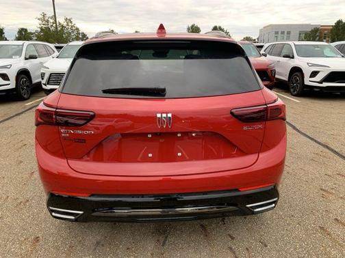 2025 Buick Envision Sport Touring AWD