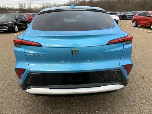 2026 Buick Envista Sport Touring FWD