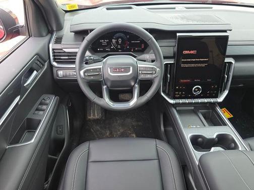 2026 GMC Acadia Elevation AWD