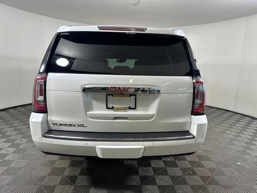 2016 GMC Yukon XL Denali