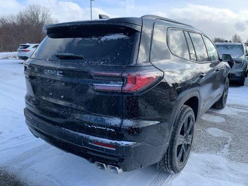 2026 GMC Acadia Elevation FWD