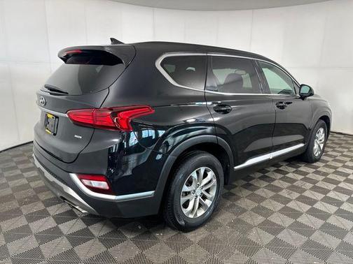 2020 Hyundai SANTA FE SEL 2.4