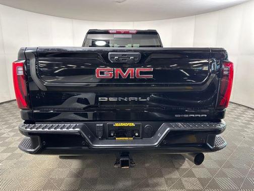2024 GMC Sierra 2500 Denali
