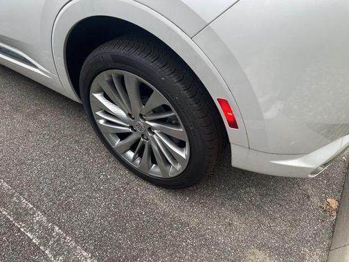 2025 Buick Envision Avenir AWD