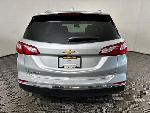 2021 Chevrolet Equinox Premier w/1LZ