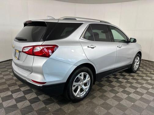2021 Chevrolet Equinox Premier w/1LZ