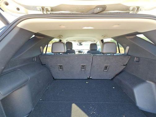2021 Chevrolet Equinox Premier w/1LZ