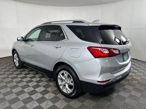 2021 Chevrolet Equinox Premier w/1LZ