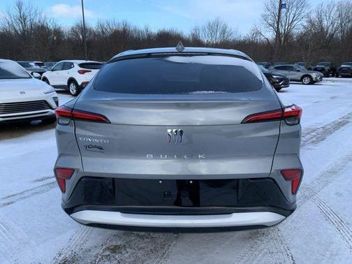 2026 Buick Envista Sport Touring FWD