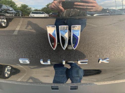 2025 Buick Envista Preferred FWD