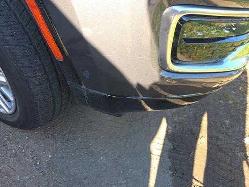 2022 Jeep Wagoneer Series II 4x4