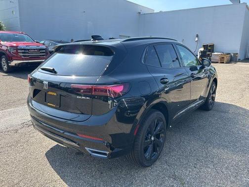 2025 Buick Envision Sport Touring AWD