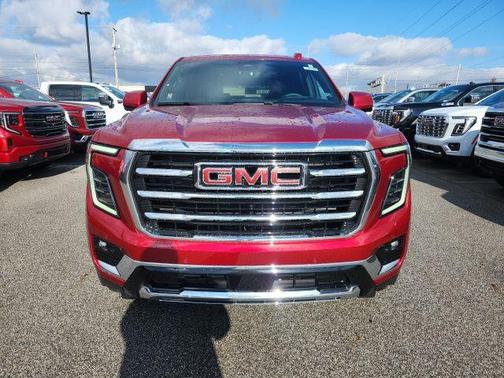 2026 GMC Yukon XL 4WD Elevation