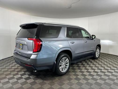 2022 GMC Yukon SLE
