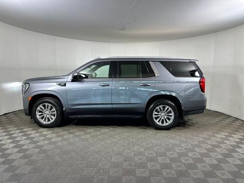 2022 GMC Yukon SLE