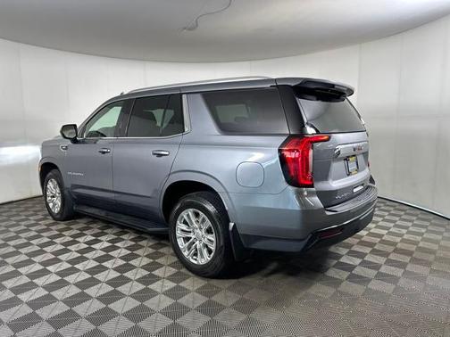 2022 GMC Yukon SLE