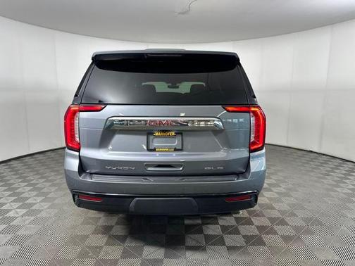 2022 GMC Yukon SLE