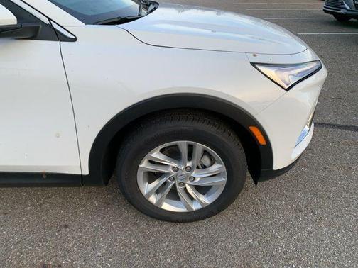 2026 Buick Envista Preferred FWD