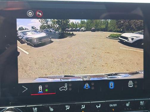 Coastal Dune 2026 GMC Canyon AT4
